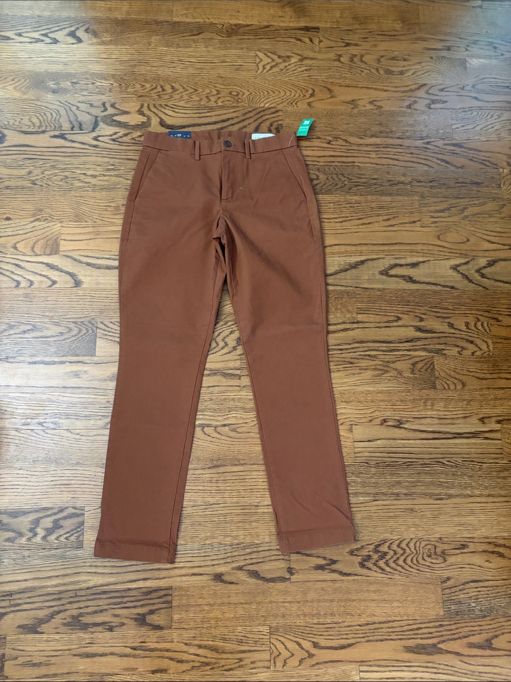 GAP Women's Modern Slim Khaki Pants Size 29